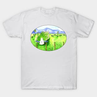 Lettuce Out T-Shirt